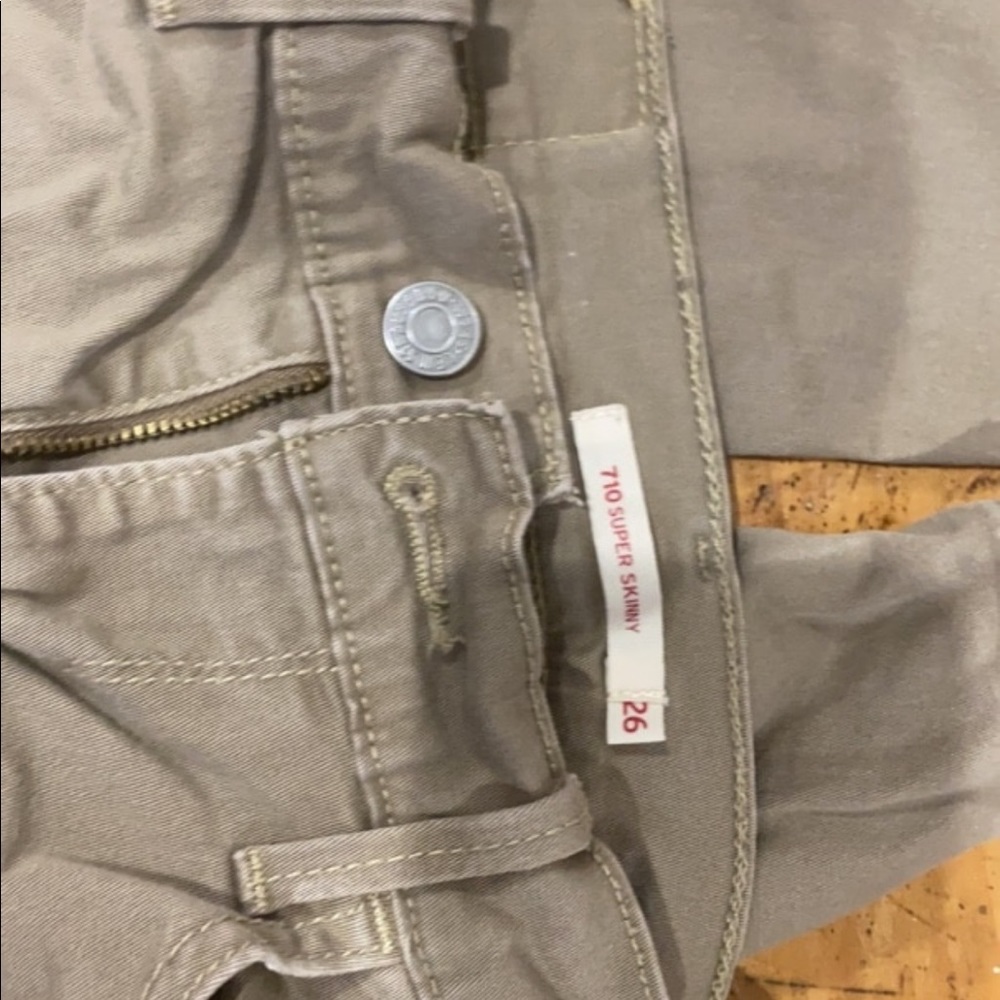 Jeans - Picture 2 of 3